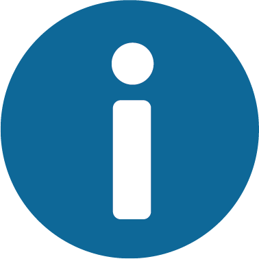 Info-Symbol